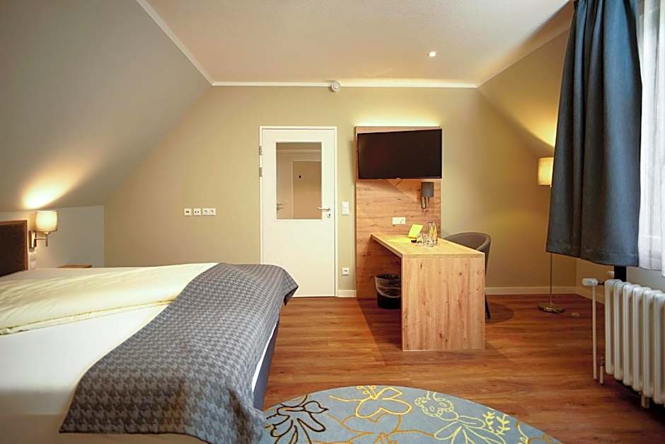 Hotel Lindenhof