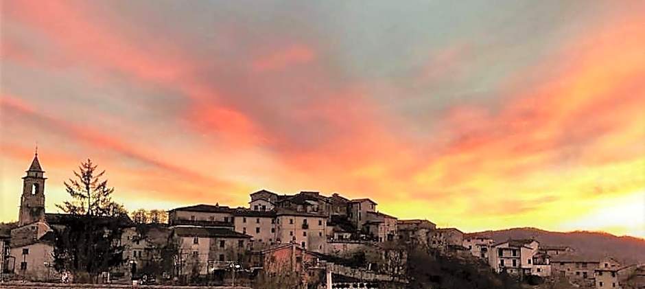 B&B Leofreni Natura
