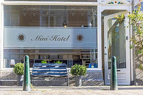 Sleep&Stay Floris IV