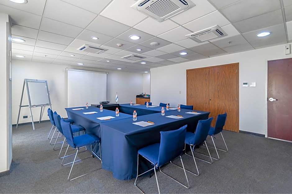 City Express by Marriott Chetumal