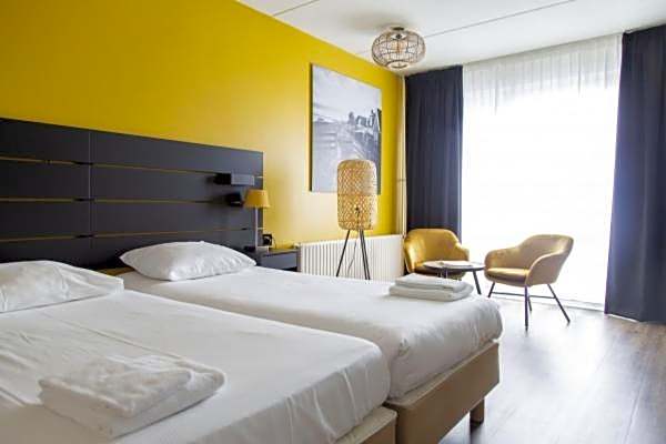 Strandhotel Vigilante