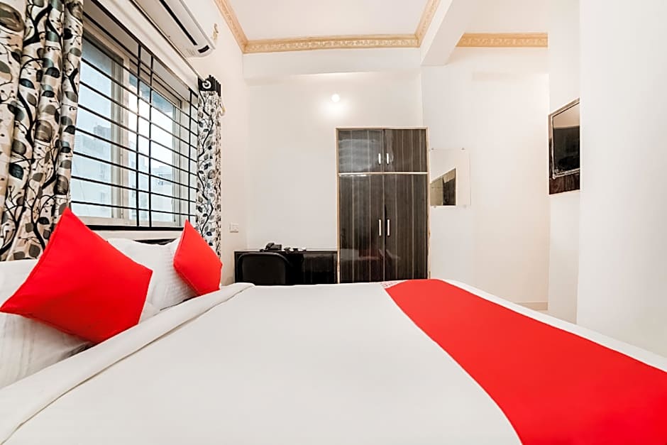 Lucky Hotels by OYO Rooms – Hyderabad, 