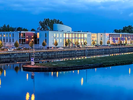 Mercure Hotel Schweinfurt Maininsel
