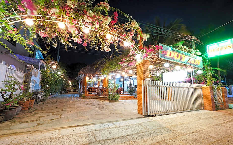 Duy An Guest House