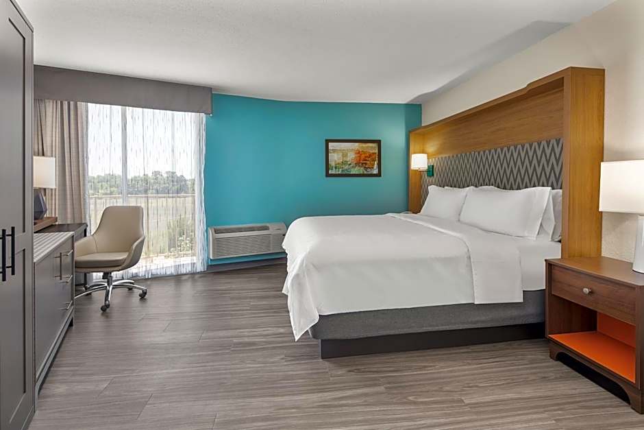 Holiday Inn Charleston-Riverview By IHG