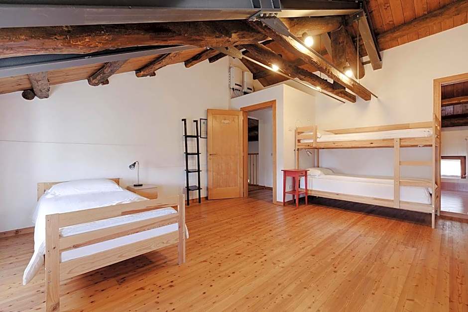 Fondazione Lucia De Conz