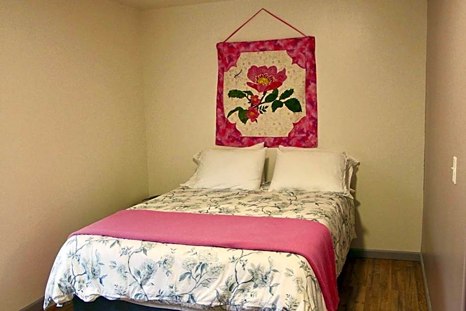 Arctic Dragonfly Inn