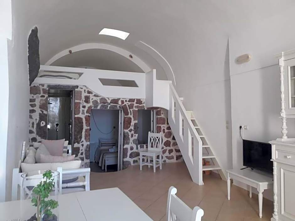 Ilioperato Hotel