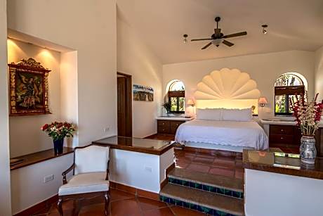Suite Santa Clara