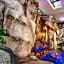 Crowne Plaza Hotel Foster City-San Mateo By IHG