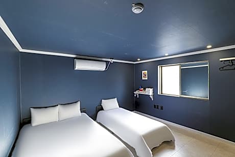 Gongju Motel SAN