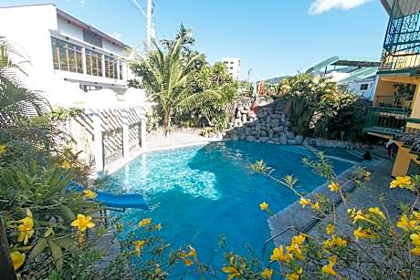 RedDoorz @ Yahweh Spring Retreat & Resort Laguna