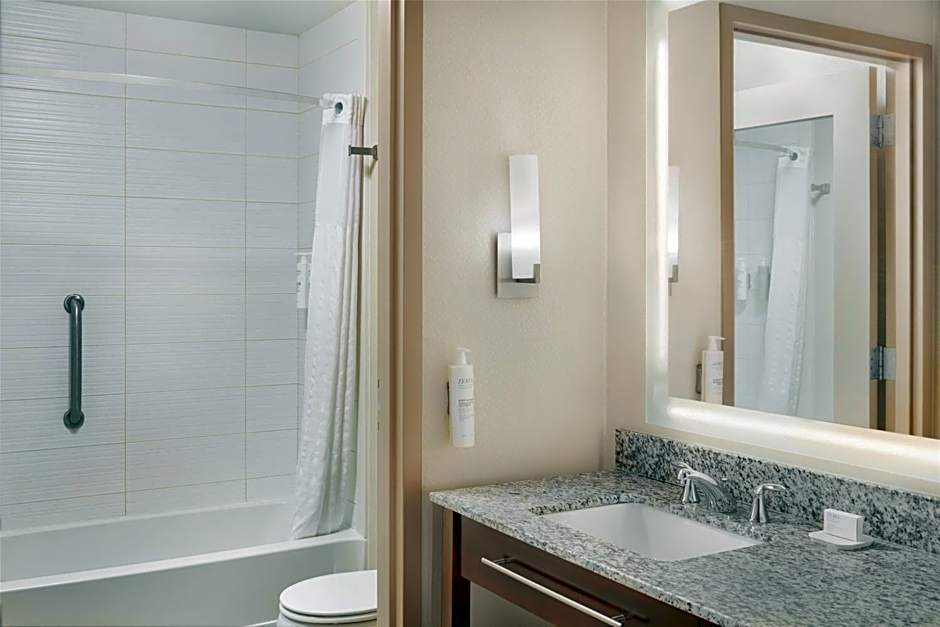 Homewood Suites by Hilton Grand Rapids Downtown