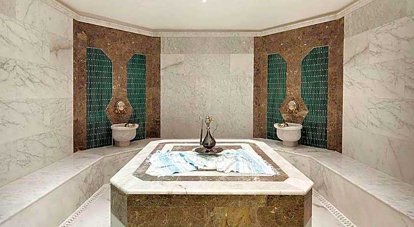 DoubleTree By Hilton Avanos Cappadocia