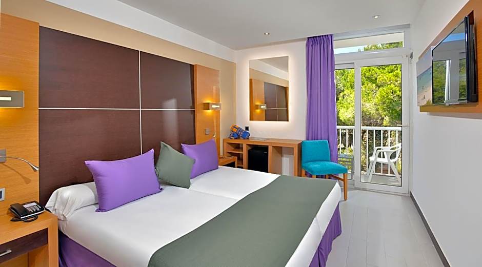 Hotel Isla De Cabrera