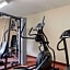 All Seasons Inn & Suites
