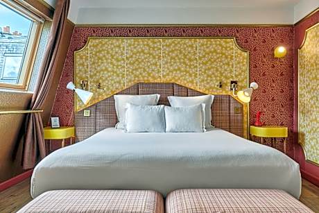 Junior Suite "Feeling Good" with Hammam