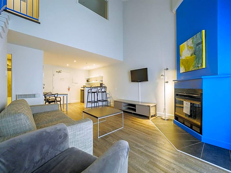 Hotel Lac Brome, BW Signature Collection