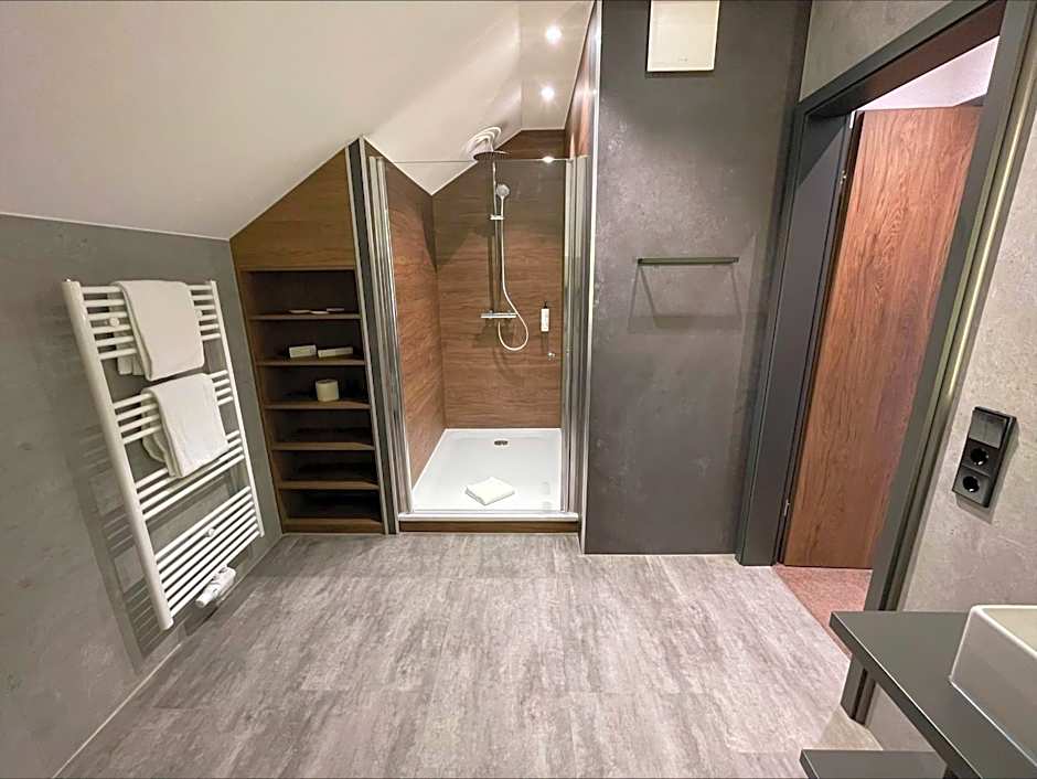 Parkhotel Margaretenhof