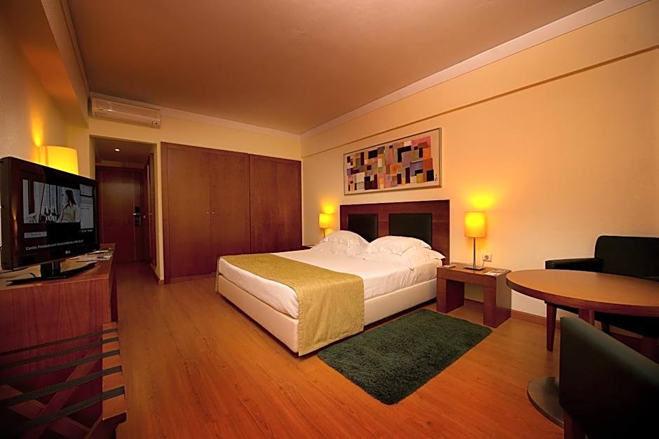 Hotel Vila Gale Cerro Alagoa