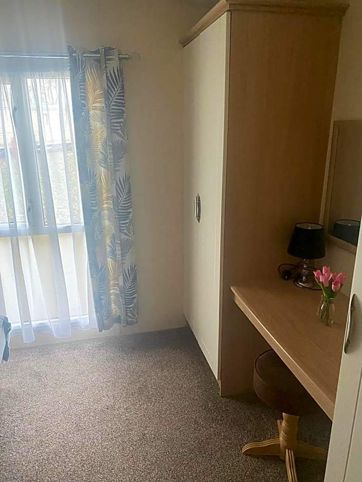 Luxury Holiday Home Happiness at Tattershall lake#