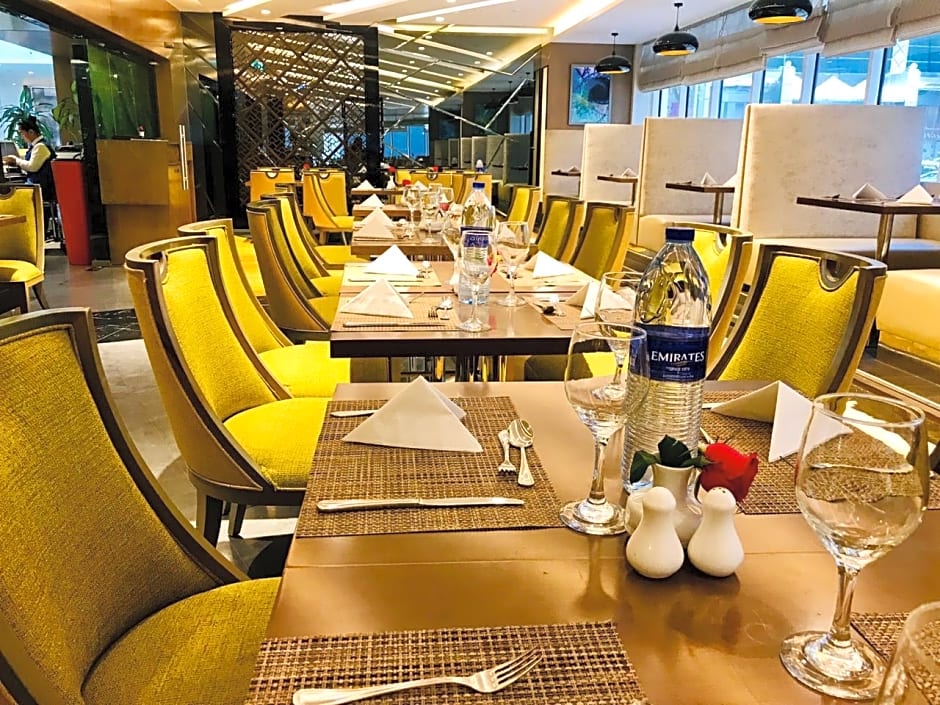Samaya Hotel Deira