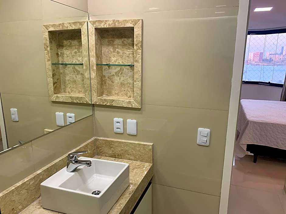 Golden Fortaleza Beira Mar