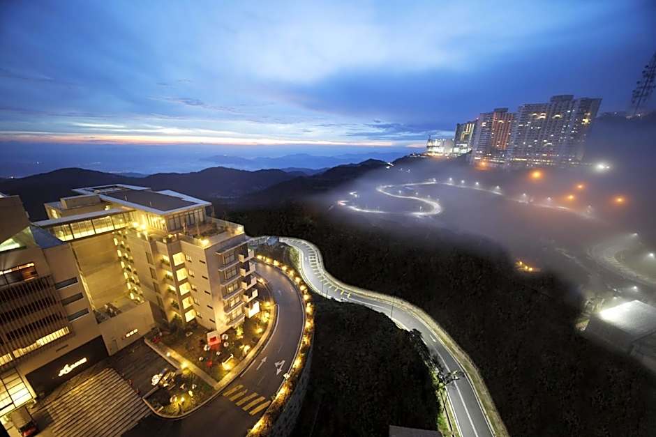Yume Dream Genting Highlands