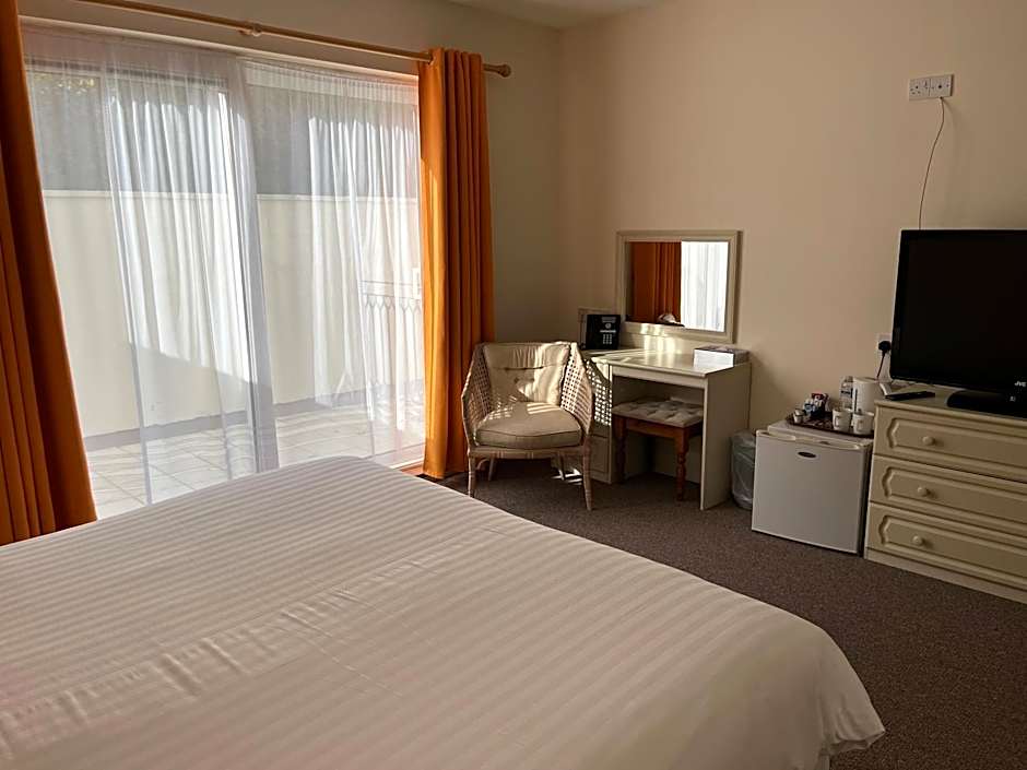 The Prince Of Wales Hotel