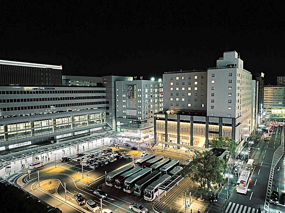 Oriental Hotel Fukuoka Hakata Station