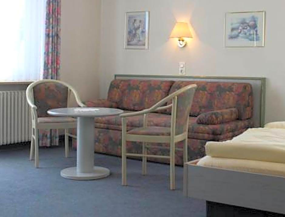 Hotel Gasthof Seehof