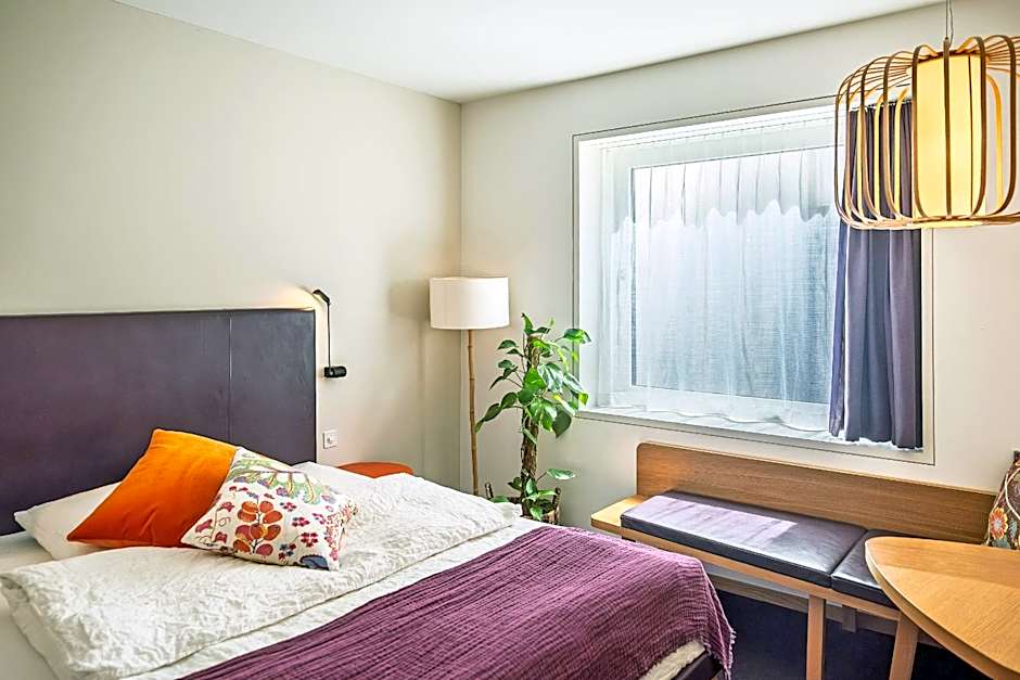 Nomad Design & Lifestyle Hotel