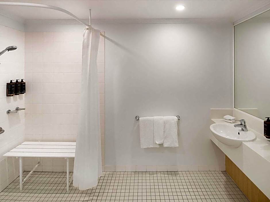 Mercure Sydney Macquarie Park