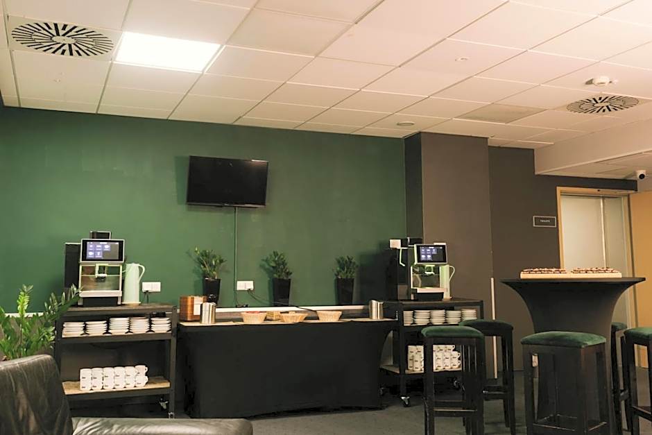 Quality Silesian Hotel