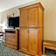 Best Western Plus Harbor Plaza And Conference Center