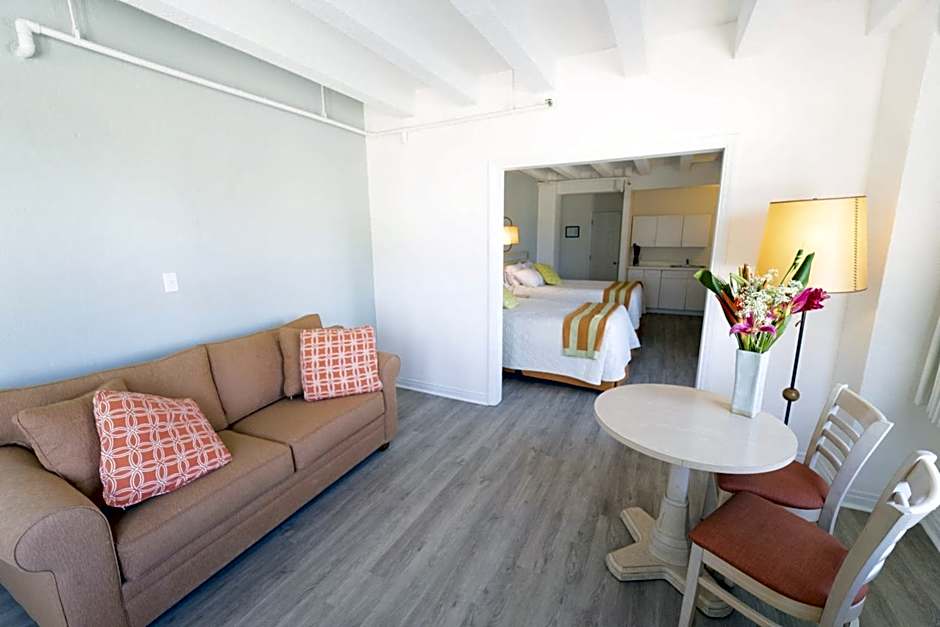 BROADMORE MIAMI BEACH