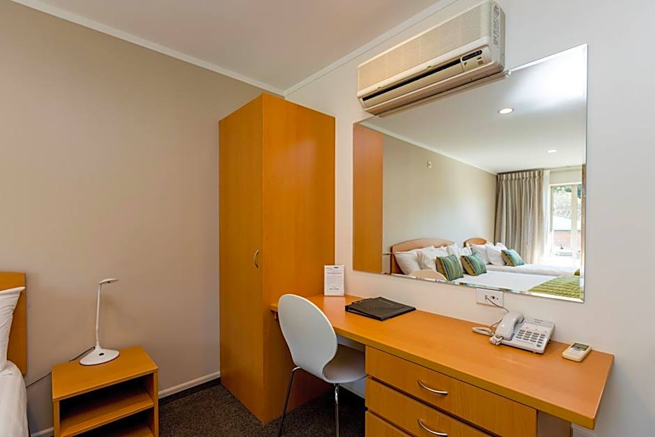 Aspen Court Motel Taihape