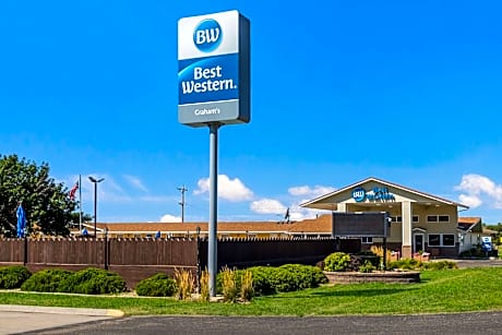 Best Western Graham's