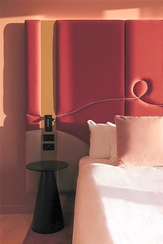 Quincy Hotel Melbourne