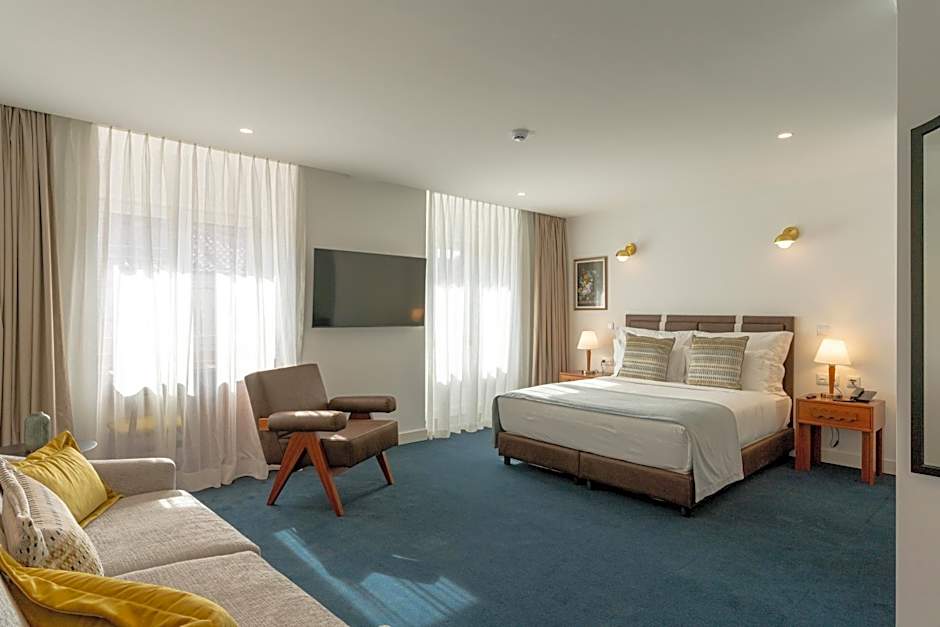 Westlight Lisboa Madalena