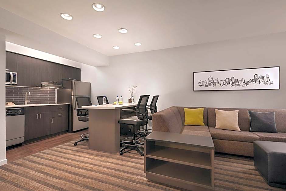 Hyatt House Boston Burlington