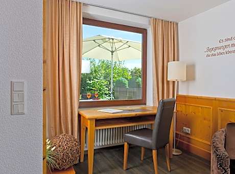 Double Room Lakehouse 1