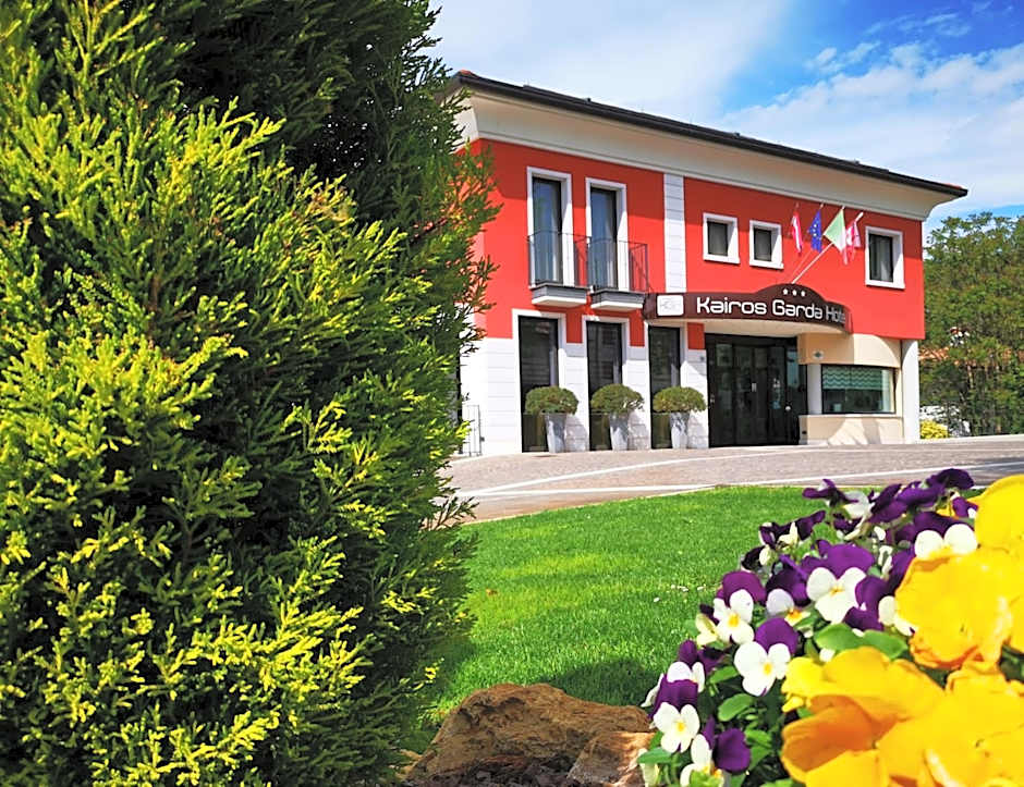 Kairos Garda Hotel