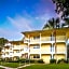 Hilton Vacation Club Charter Club Naples Bay