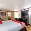 OYO Hotel Tulsa N Sheridan Rd & Airport