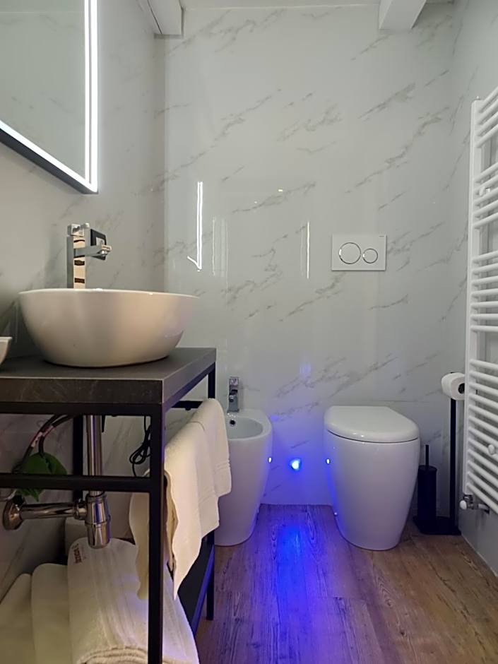 Bed & Breakfast Idomeneo 63