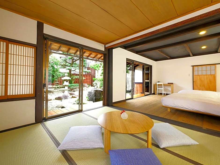 NIPPONIA HOTEL Takehara Saltworks Town