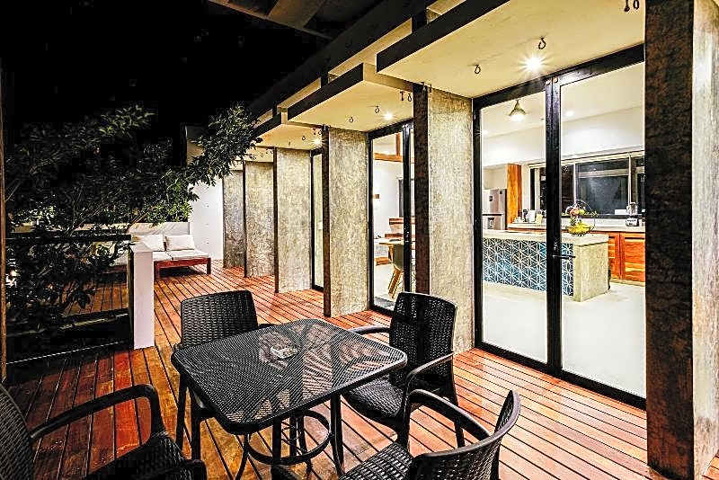 Tulsayab Luxury Development