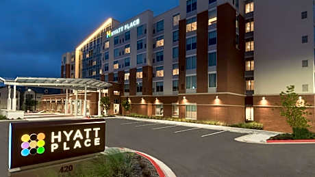 Hyatt Place Austin-Round Rock