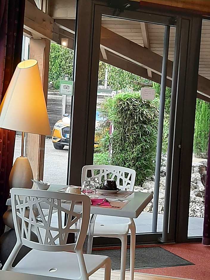 Le Clos du Bois Joli
